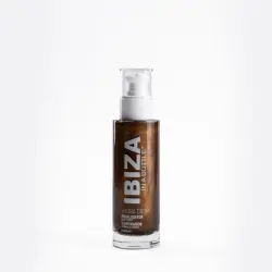 Ibiza In a Bottle Hydra Drop Iluminador Chocolate Piernas - Cuerpo