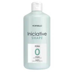 Iniciative Shape Perm 0 - 500 ml - Montibello
