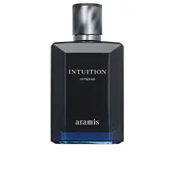 Intuition Intense eau de parfum vaporizador 100 ml