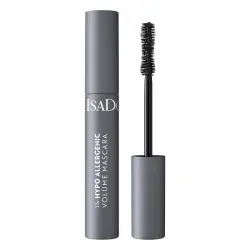 Isadora - The Hypo Allergenic Definition Mascara 02 Brown Máscaras de pestañas 10 ml 01 - BLACK