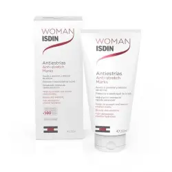 Isdin Woman 250 ml Antiestrías