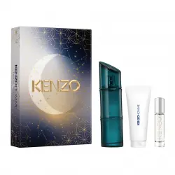 Kenzo - Estuche de regalo Eau de Toilette Kenzo Homme.