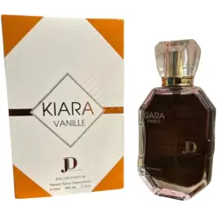 Kiara Vainilla Eau de Parfum 100 ml