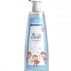 Kids Clean - Gel Hidroalcohólico 500 Ml