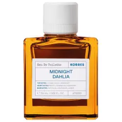 Korres - Midnight Dahlia Perfumes 50 ml female