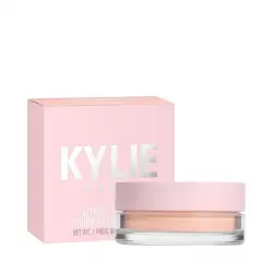 Kylie Cosmetics - Loose Powder Polvos de maquillaje 5 g 200, Soft Pink