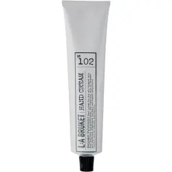 L:a Bruket - 102 Hand Cream Bergamot/Patchouli Cremas de manos 70 ml female