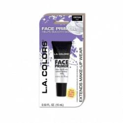 L.A. COLORS  L.A. Colors Face Primer , 15 ml