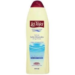 La Toja Gel Hidrotermal 550 ml