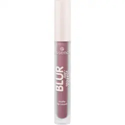 Labial Mate Cremoso Blur Souffle 06