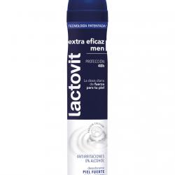 Lactovit - Desodorante En Spray Men Extra Eficaz