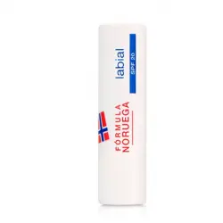 Lapiz Labial Spf 20