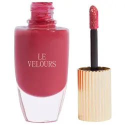 Les Filles en Rouje - Le Rouje Velours Barras de labios 14 g Camille