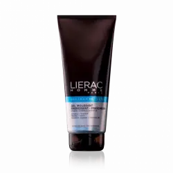 Lierac hombre gel-crema hidrantante revitalizante 50ml