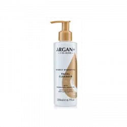 Limpiador Facial Hidratante 200 ml