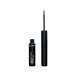 Liquid Long-Lasting Eyeliner With Hard Brush 402