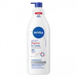 Loción Corporal Urea Repara - Cuida 400 ml