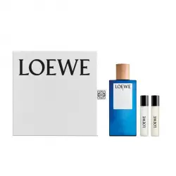 Loewe 7 Eau de Toilette Estuche de regalo 100 ml