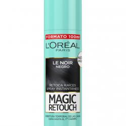 L'Oréal Paris - Spray Retoca Raíces Y Canas Magic Retouch 100 Ml