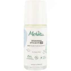 Los Esenciales De Higiene deosodorante eficacia 24h 50 ml