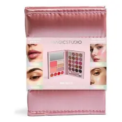 Magic Studio Glow Book Palette Und.