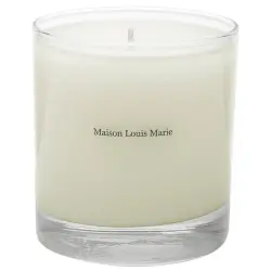 Maison Louis Marie - No.12 Bousval Candle Velas 241 g unisex