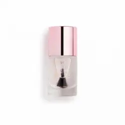 Makeup Revolution Makeup Revolution Plump Shine Gel Top Coat, 15 ml