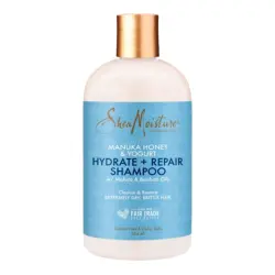 Manuka Honey & Yogurt Hydrate + Repair Shampoo - 384 ml - Shea Moisture