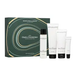 Marie-Stella-Maris - Estuche de regalo Body Care Essentials Objets d'Amsterdam Marie-Stella-Maris.