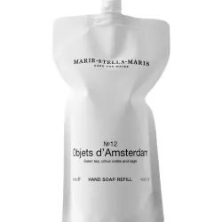 Marie-Stella-Maris - Recarga Jabón de manos Hand Soap Objets d'Amsterdam Marie-Stella-Maris.