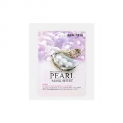 Mascarilla Facial Pearl 21 ml  Baroness