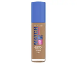 MATCH PERFECTION foundation #303-Honey