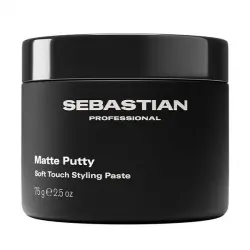 Matte Putty