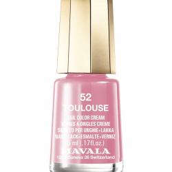 Mavala - Esmalte De Uñas Toulouse 52 Color