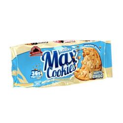 Max Cookies White Choc