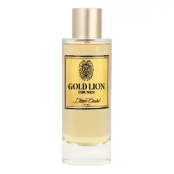 Mejor Dto!   Gold Lion Edp 100 ml Eau de Parfum
