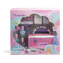 Mejor Dto!   Let?s Be Mermaids Treasure Und. Esmalte de Uñas
