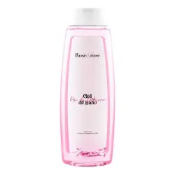 Mejor Dto!   Rosa de Bulgaria 530 ml Gel de Baño