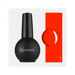 Mia Make Up - Quicklac Semipermanente Lacas de uñas 15 ml IRIS