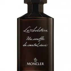 Moncler - Eau De Parfum Le Solstice Les Sommets 200 Ml