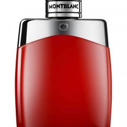 Montblanc - Eau De Parfum Legend Red 100 Ml