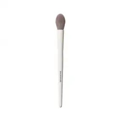 Morphe - M164 Small Pointed Powder Brush Brochas para polvos 1 pieces 1 Unidad
