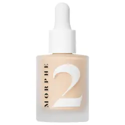 Morphe - Morphe2 Hint Skin Tint Bases de maquillaje 30 ml Hint of Créme