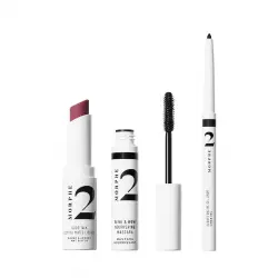 Morphe - Morphe2 Party Ready Holiday Artistry Set Máscaras de pestañas 1 pieces Festive Flirt