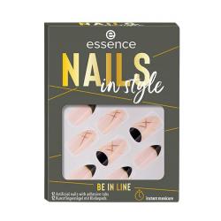 Nails In Style Be In Line 12