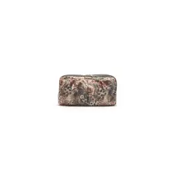Neceser Grande Donatella Leopardo 31.5x19x13
