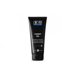 nirvel - Styling Cement Gel (f5) Geles para el cabello 200 ml female