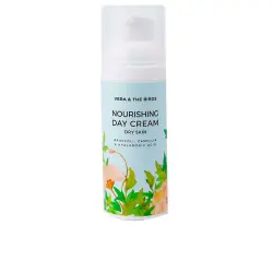 Nourishing day cream 50 ml