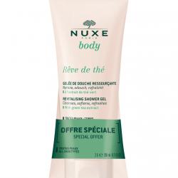 Nuxe - Duplo Gel De Ducha Reve De The