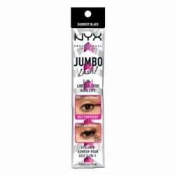 NYX Professional Makeup Jumbo Lash 2 en 1 Eyeliner